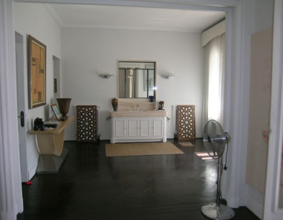 Nice villa close to the Croisette 2