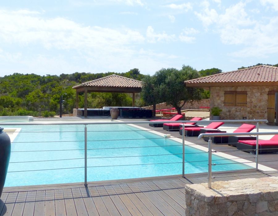 Sumptuous property in Super Cannes 5