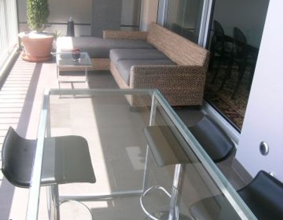 A breathtaking view over the Bay of Villefranche! 6