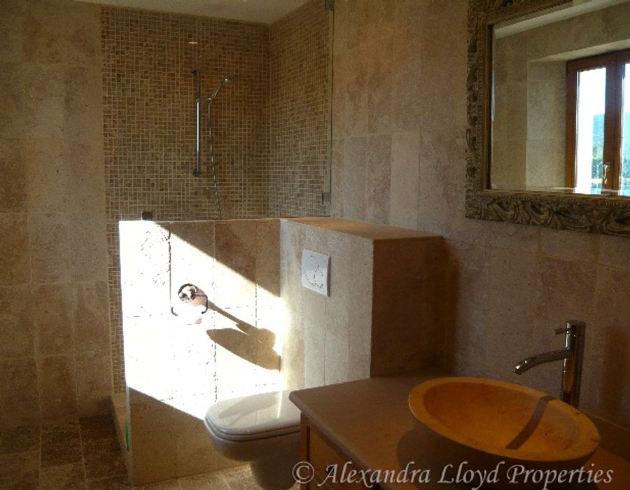 Newly renovated property on the Route de la Bonne Terrasse, Ramatuelle 6