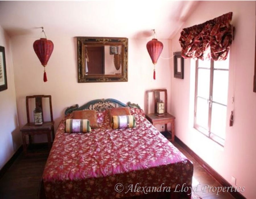 La Villa Langoustier - On the island of Porquerolles - unique! 2