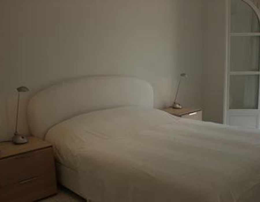 Provencal villa near the famous Club 55 1