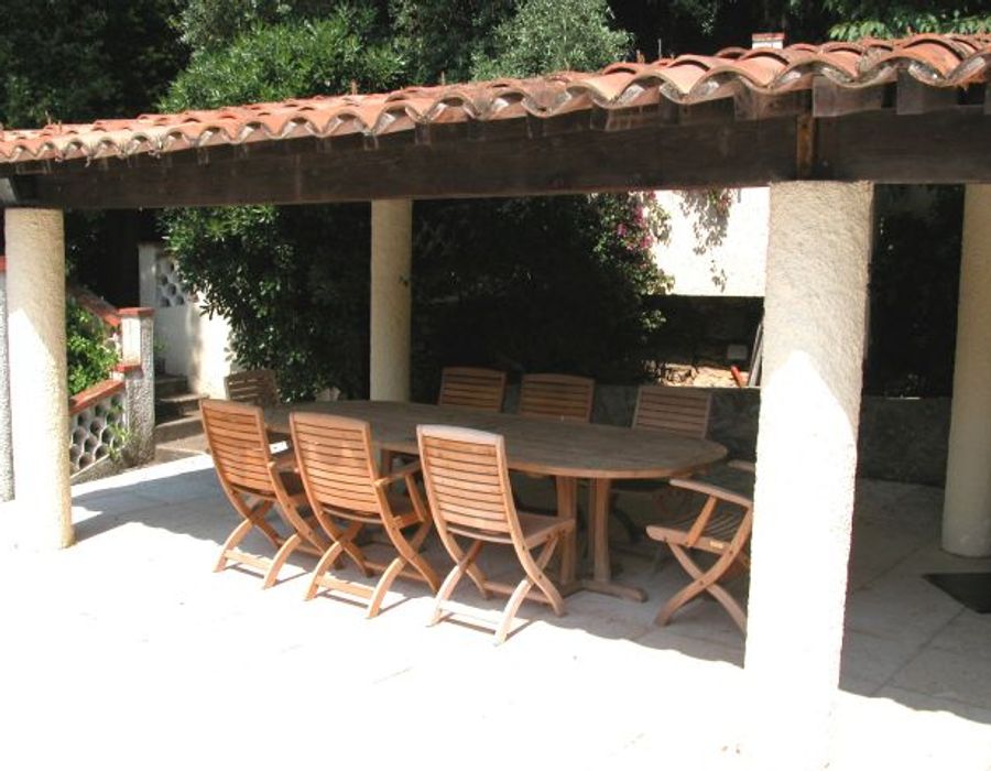 Ravishing Belle Epoque Villa on the Cap d'Antibes. 4