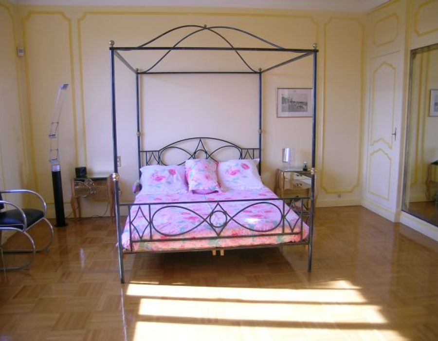 Lovely bastide, a couple of minutes away from the centre of Cannes 1