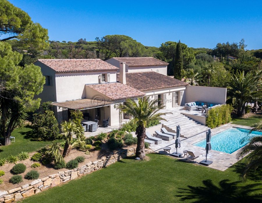 La Moutte, Saint Tropez 6