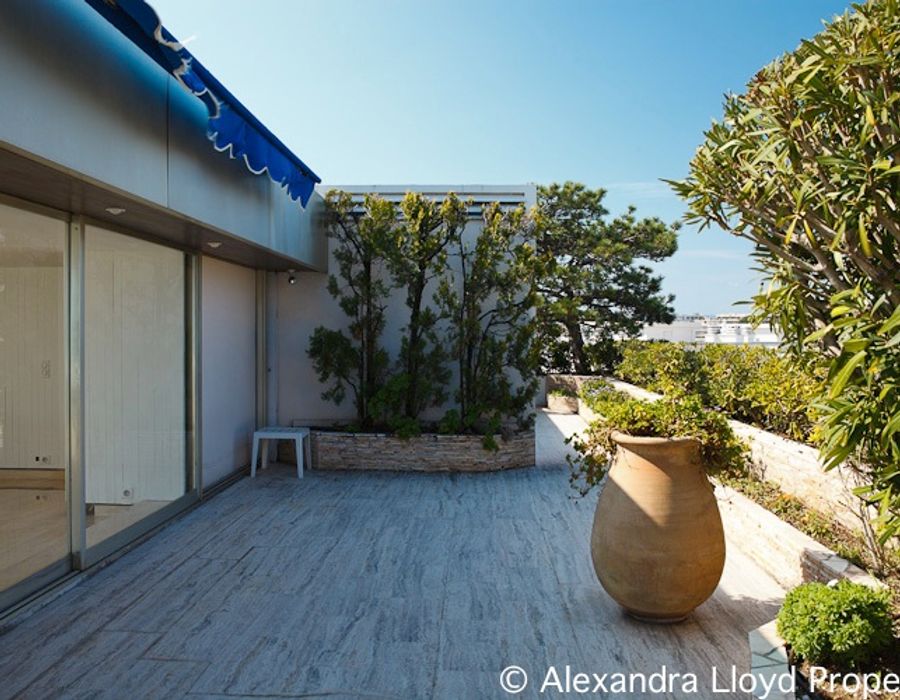 Exceptional views at Cap d'Antibes 4