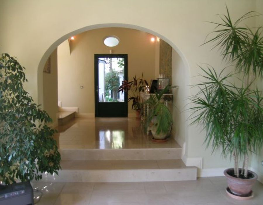 Stunning Belle Epoque Villa on the Cap d'Antibes 6