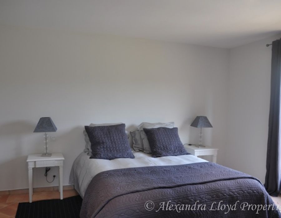 VILLA TROPEZINA SAINT TROPEZ 6