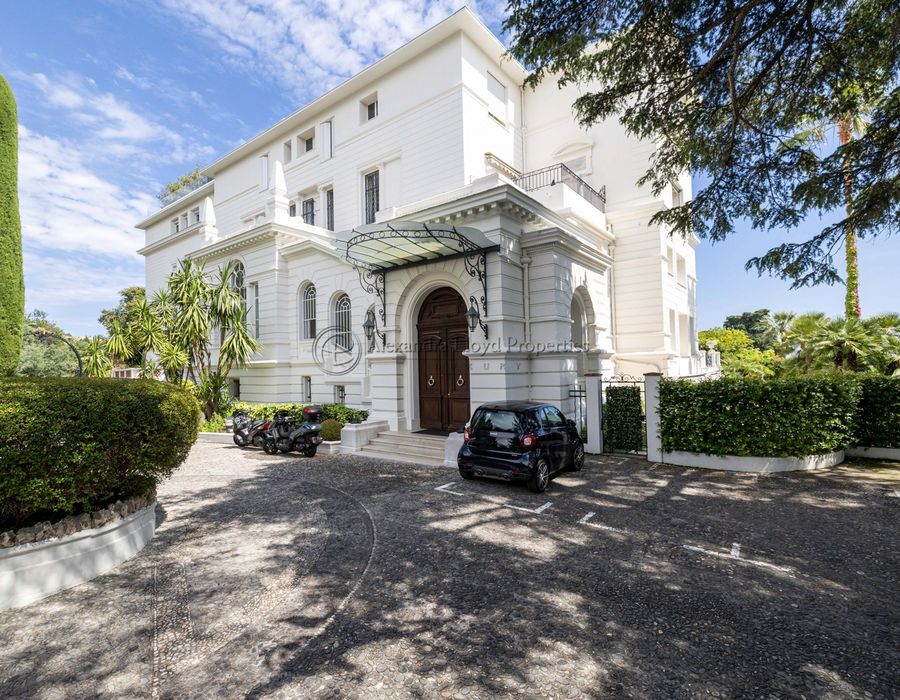 Le Rouve - Cannes La Californie - an amazing apartment for sale 3