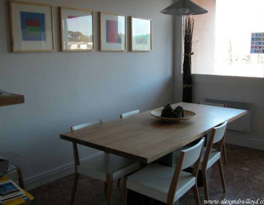 Apartment in Saint Tropez 4