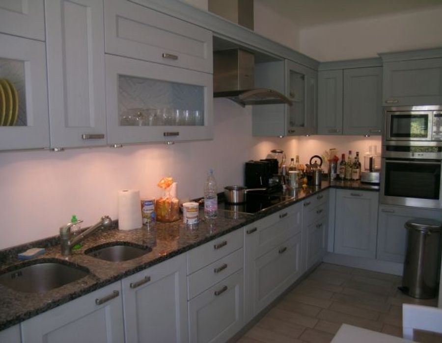 Charming villa on the heights of Cannes 3