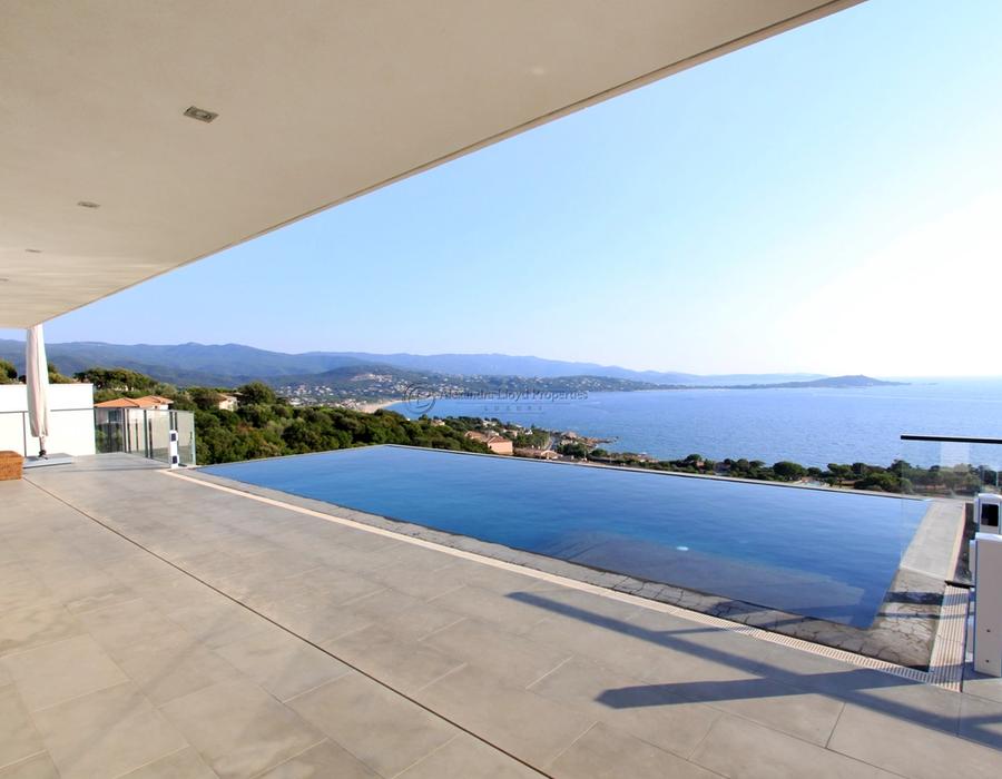 Luxurious Newly Built Villa in Porticcio, Corsica 2
