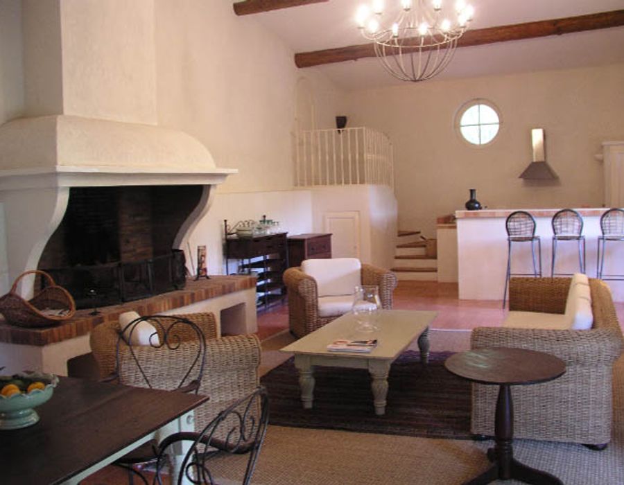 Chemin du Pinet, Saint Tropez, an amazing location 3