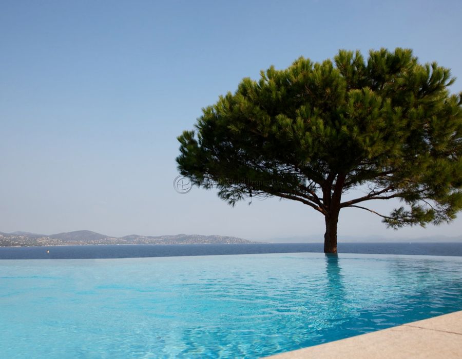 Les Parcs de Saint Tropez  2