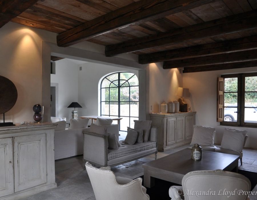 New on the rental market - Valfere Saint Tropez 6