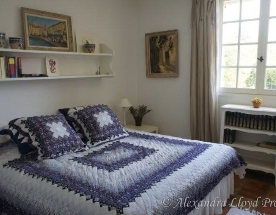 Walking distance to the beach - Route de Tahiti, Saint Tropez 1