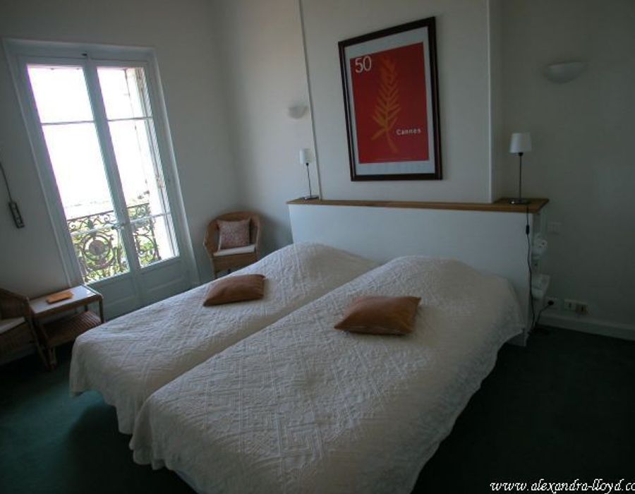 Lovely apartment in Cannes 2