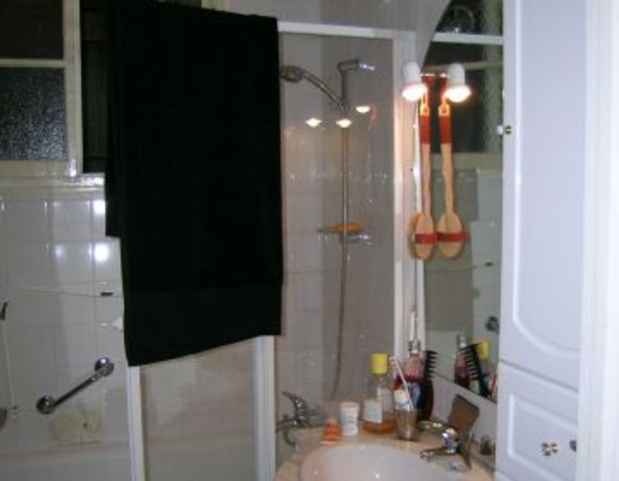 Apartment in the Quartier des Musiciens, Nice 3