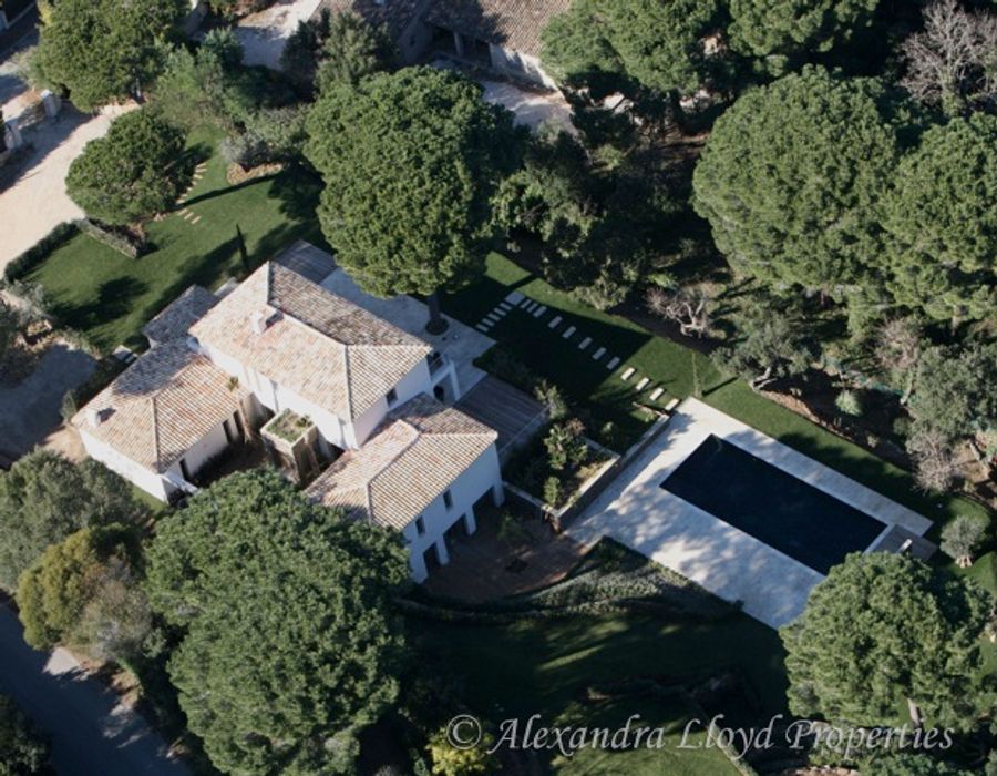 Domaine des Canoubiers - Saint Tropez. 3