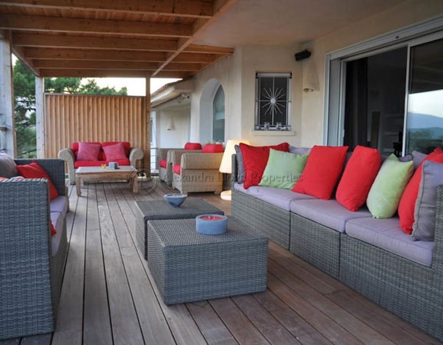 NEW! Marina Di Fiori, Porto Vecchio! 4