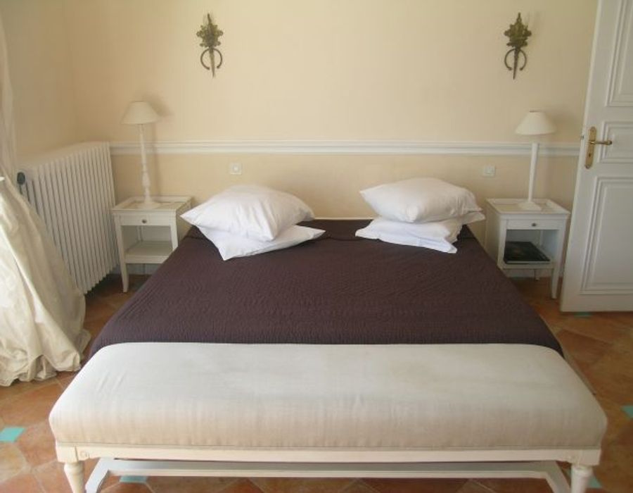 A stunning water front property located in Saint Raphael 5