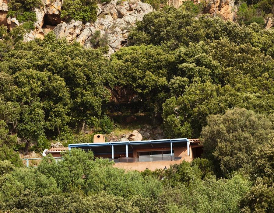 200m from Tamaricciu Beach in Porto Vecchio 1