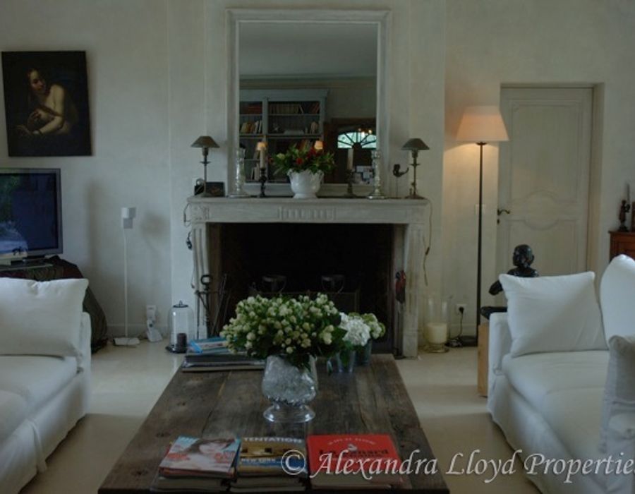 Bastide provençale for sale in St Tropez 4