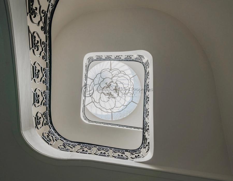 Le Rouve - Cannes La Californie - an amazing apartment for sale  5