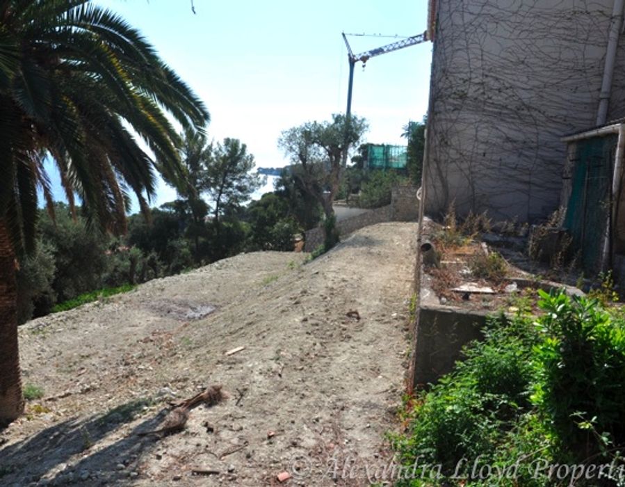 Investment in Saint Jean Cap Ferrat 5