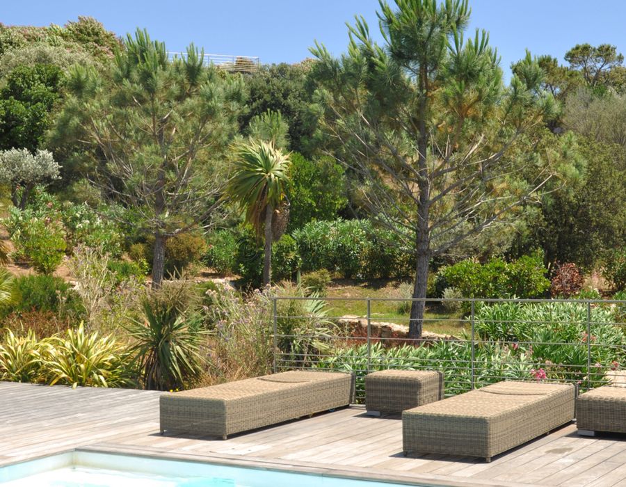 Saint Cyprien near Porto Vecchio, South Corsica 3