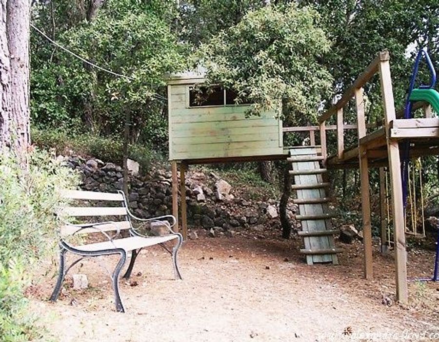 Provencal villa in Super Cannes 2