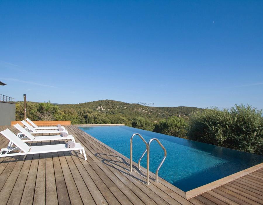 New and fabulous - Pianottoli Caldarello, South Corsica 2