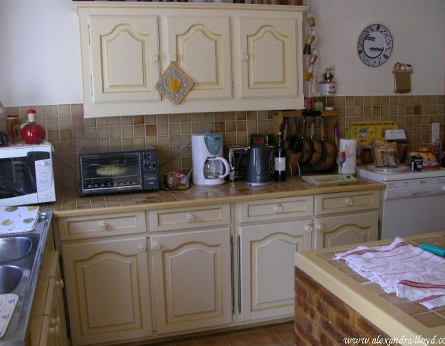 Provencal style villa in Saint Tropez 4