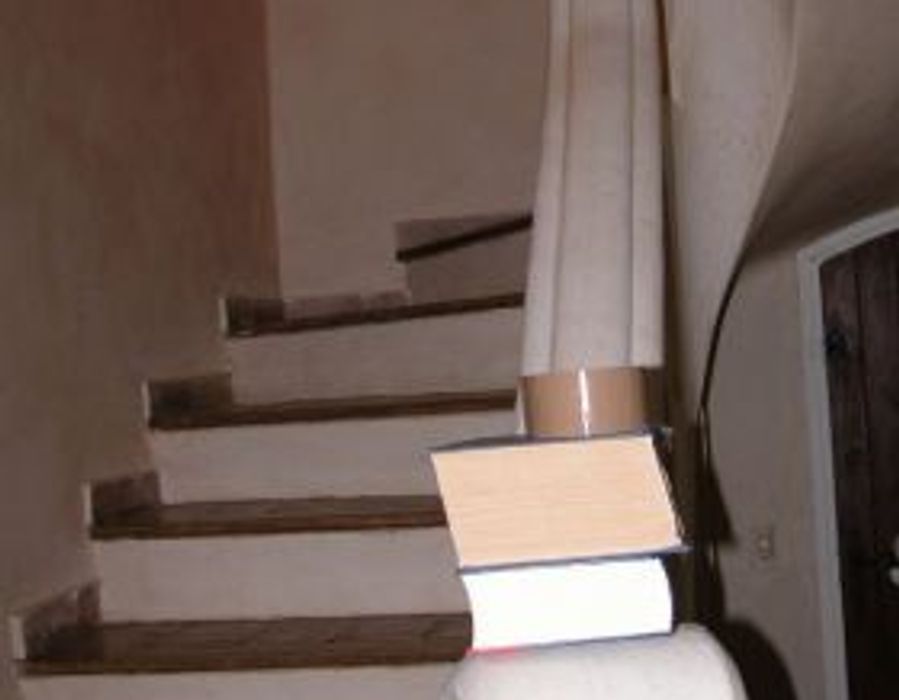 Provencale villa located on the Cap Ferrat 4