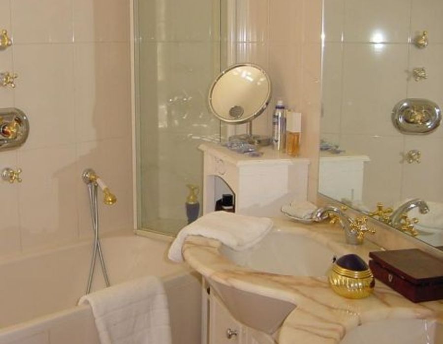 Charming villa with a lovely interior in Ramatuelle 6