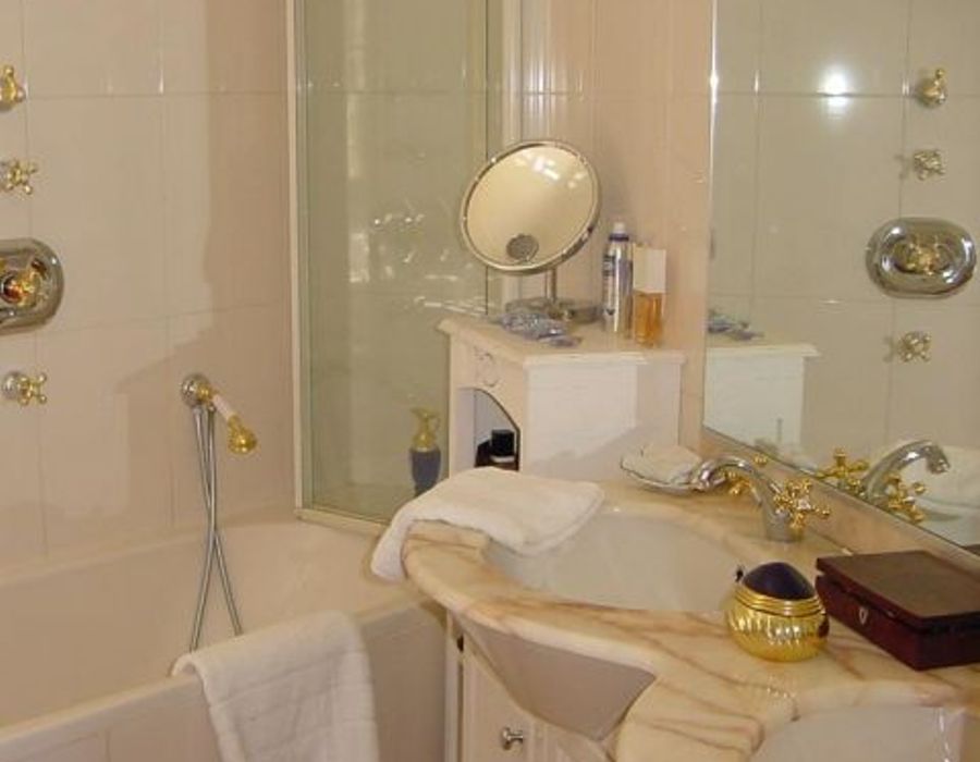 Charming villa with a lovely interior in Ramatuelle 6