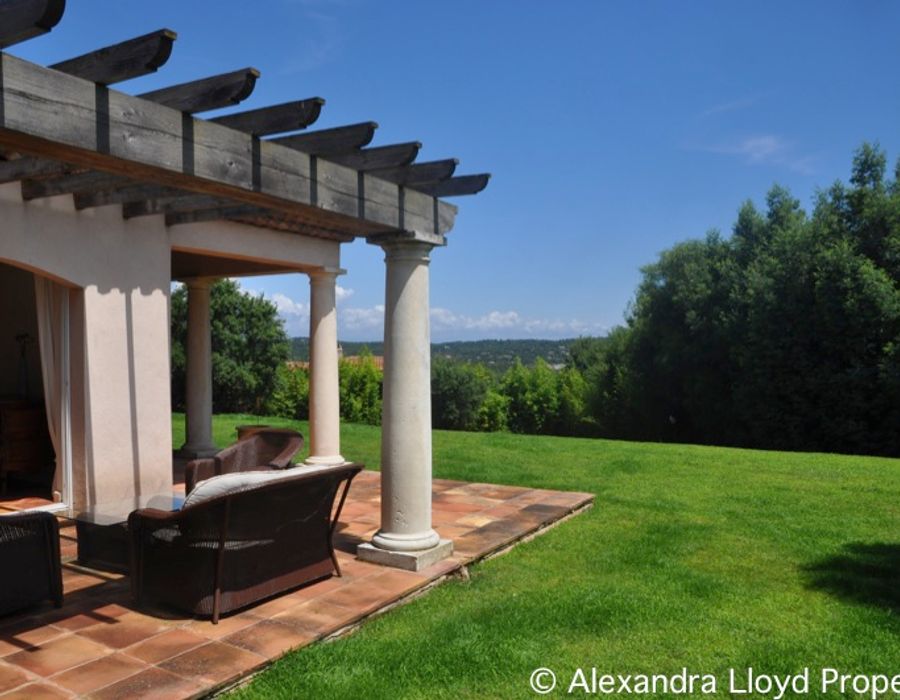 Very close to Club 55.....! 5