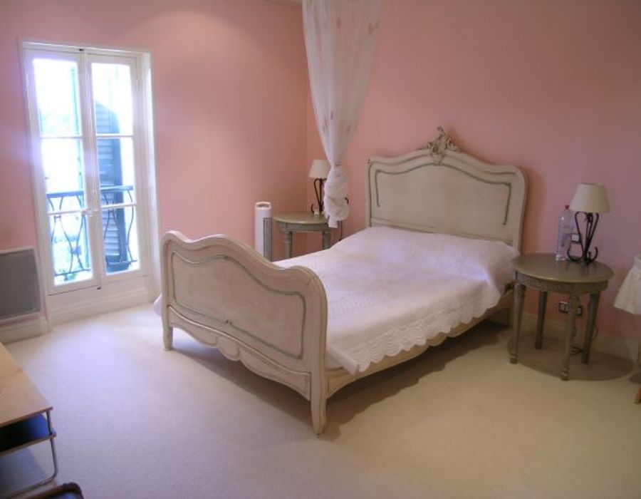 Stunning Belle Epoque Villa on the Cap d'Antibes 1