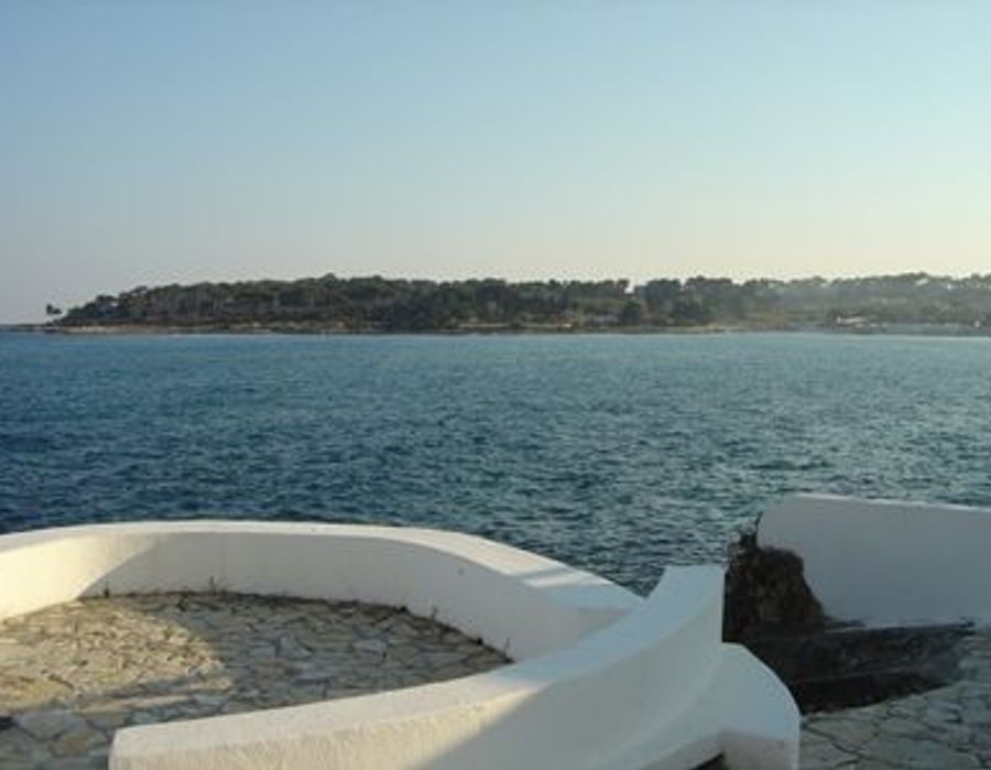 An ideal holiday home on the Cap d'Antibes 3