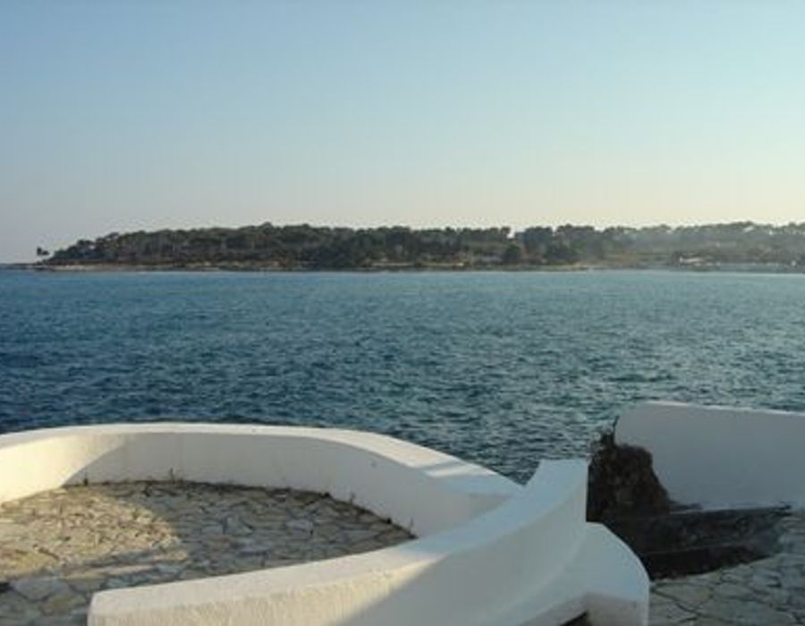 An ideal holiday home on the Cap d'Antibes 3