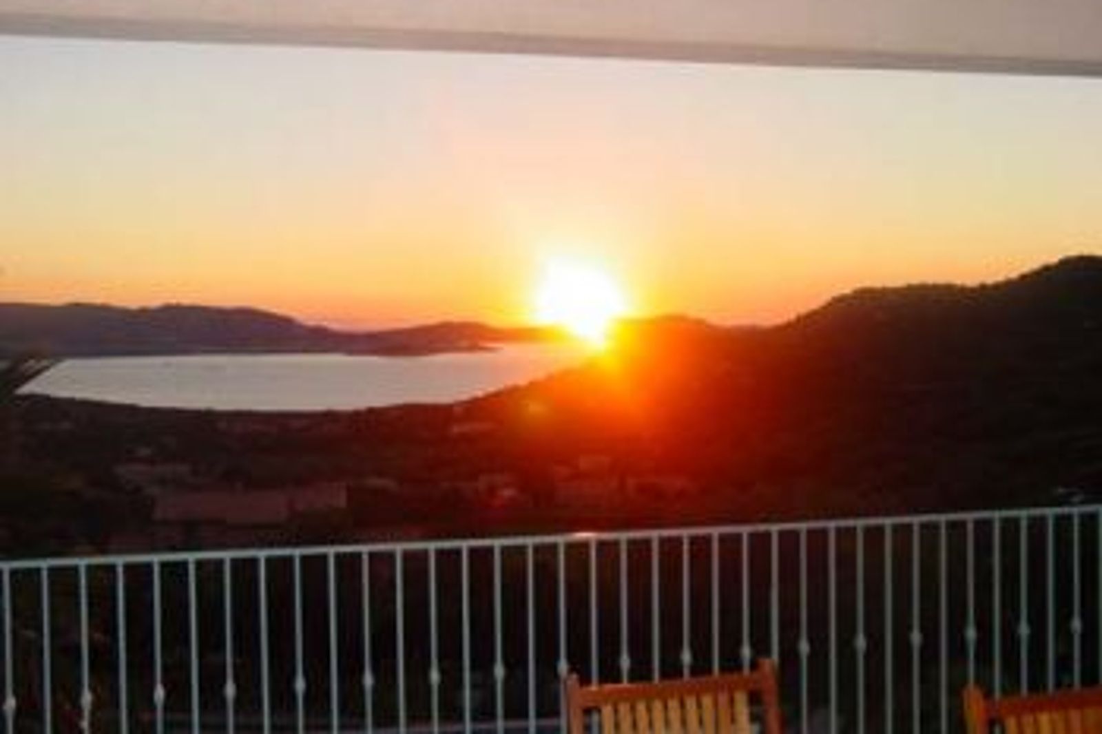 Large six bedroomed villa near Calvi, North Corsica