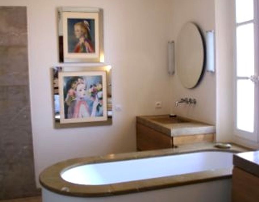 An old stone house from the 16th Century in La Garde Freinet 3