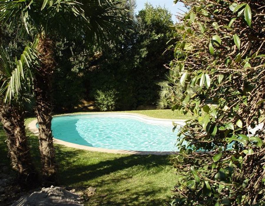 Lovely Italian styled property at 10mn walk to the Place des Lices 1