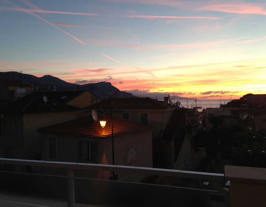 Rare village House in the centre of Saint Jean Cap Ferrat 1