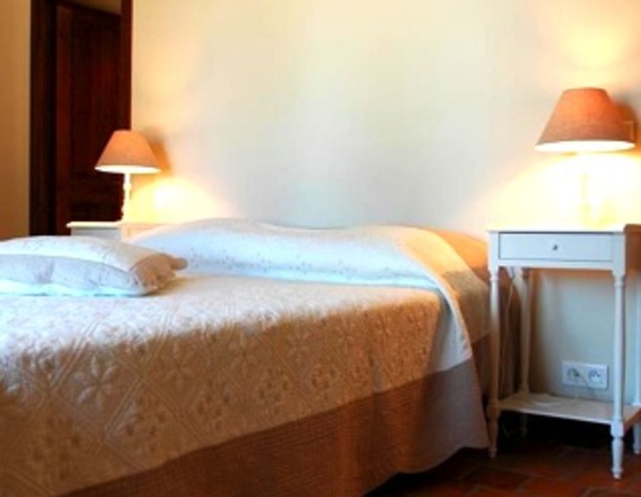 Private domain between beaches and Porto-Vecchio 4