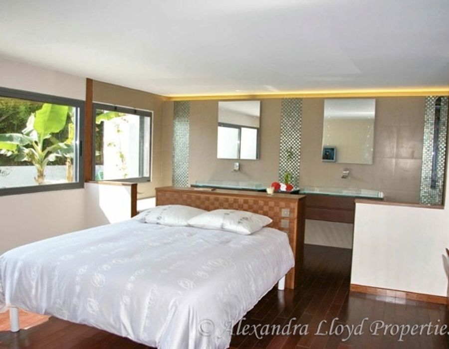 NEW! Contemporary villa - Super Cannes 6