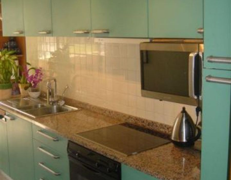 Lovely two bedroomed apartment on the Cap d'Antibes 2