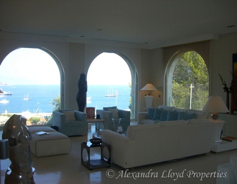 Saint Jean Cap Ferrat - Close to the village 4