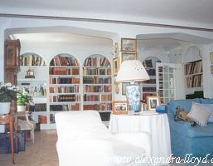 Converted mas in Mougins 3