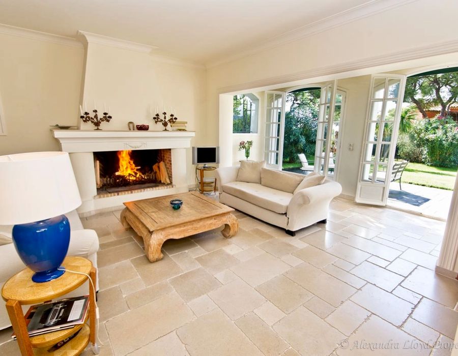 Well positioned - Saint Jean Cap Ferrat 6